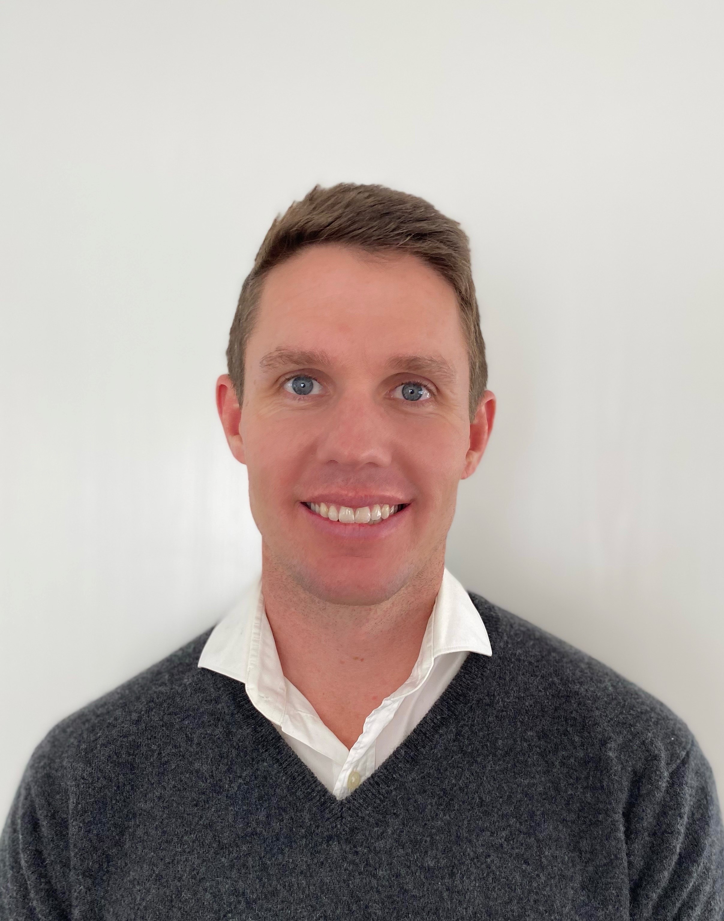 Mike Broadbent, Physiotherapist — Broad-Ability Therapy